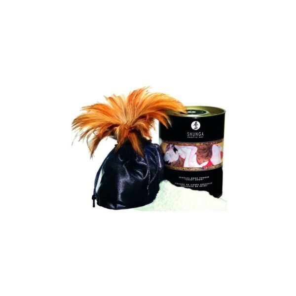 Sensuell Pulver Shunga CHERRY