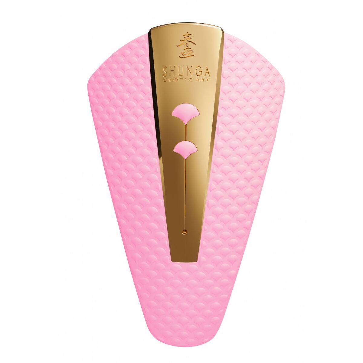 Vibrator Shunga Obi Rosa