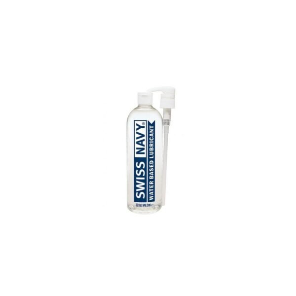 Glidemiddel Swiss Navy