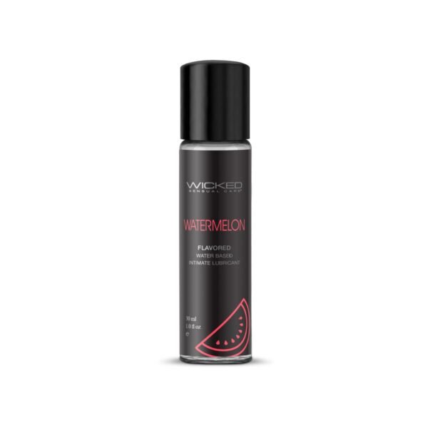 Glidemiddel Wicked Sensual Care Vannmelon 30 ml