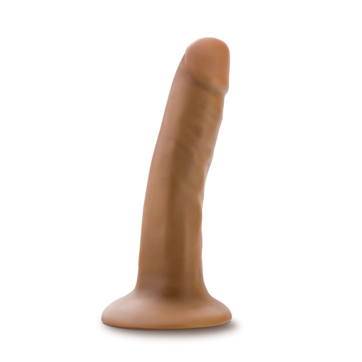 Realistisk Dildo Blush Dr Skin PVC Ø 3