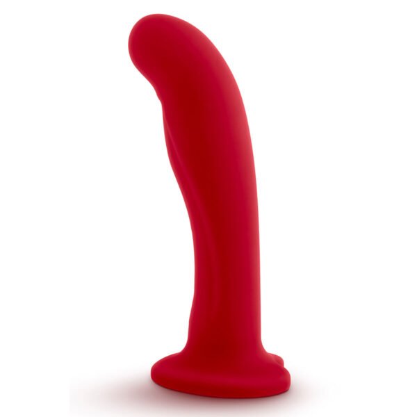 G-Punkt Vibrator Blush Temptasia Rød