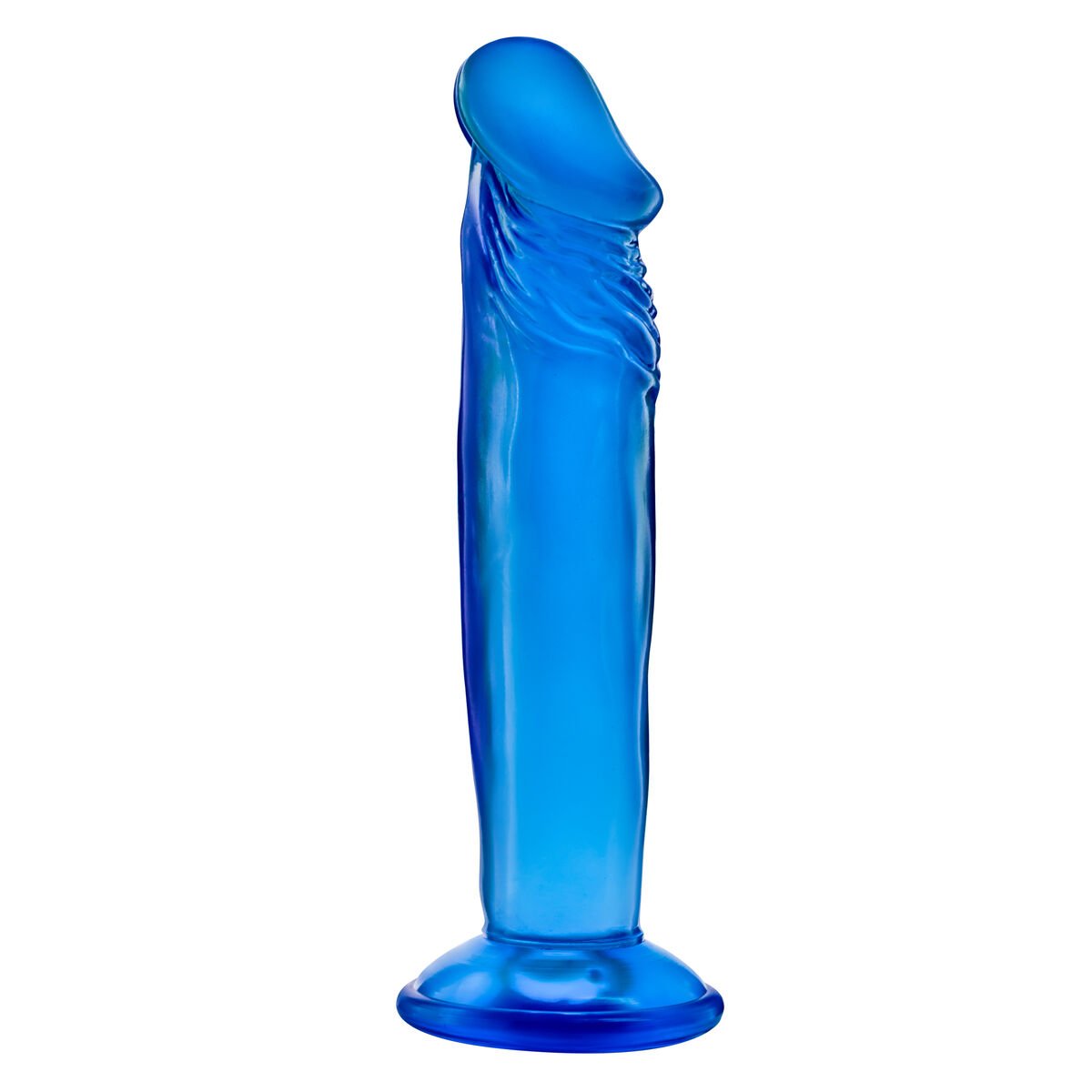 Realistisk Dildo Blush B yours PVC Ø 3