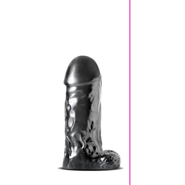 Realistisk Dildo Blush Jet PVC Ø 8