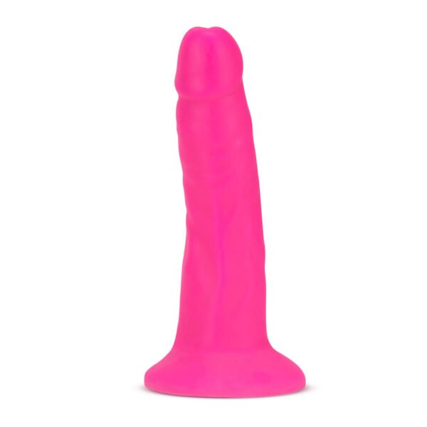 Realistisk Dildo Blush Neo Silikon Ø 2