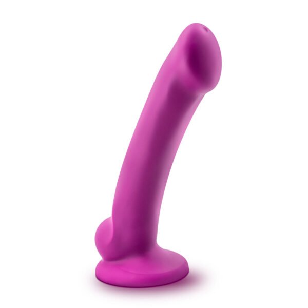 Realistisk Dildo Blush Avant Silikon Ø 3