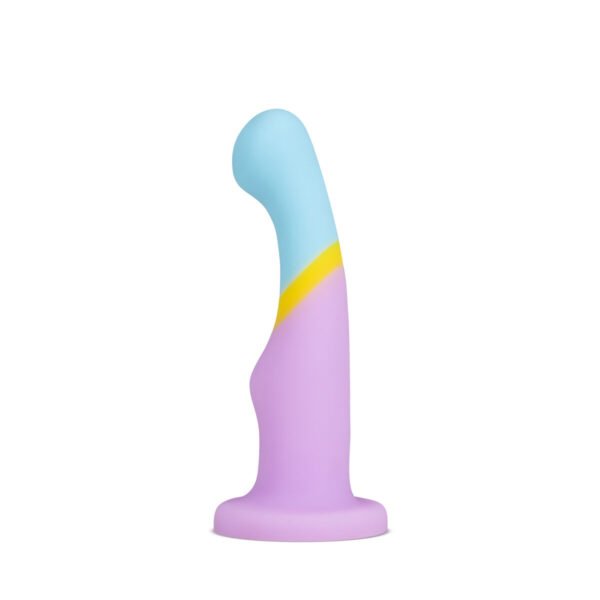 G-Punkt Vibrator Blush Avant Flerfarget