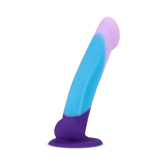 G-Punkt Vibrator Blush Avant Lilla