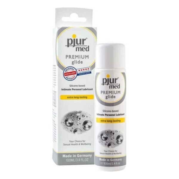 MED Premium Glid 100 ml Pjur 10780 100 L