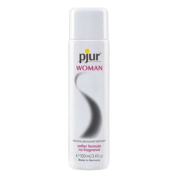 Silikonbasert Glidemiddel Pjur 10170 100 ml