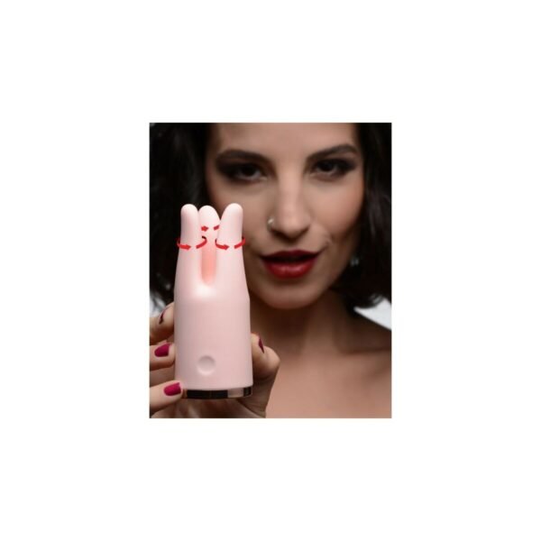 Bullet Vibrator XR Rosa