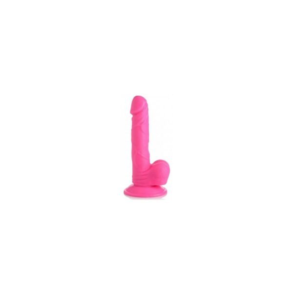 Dildo XR Rosa 16