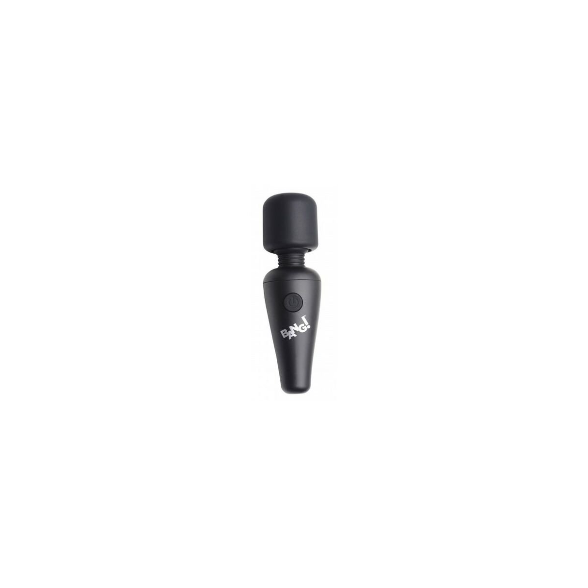 Vibrator XR AG786-BLACK Svart