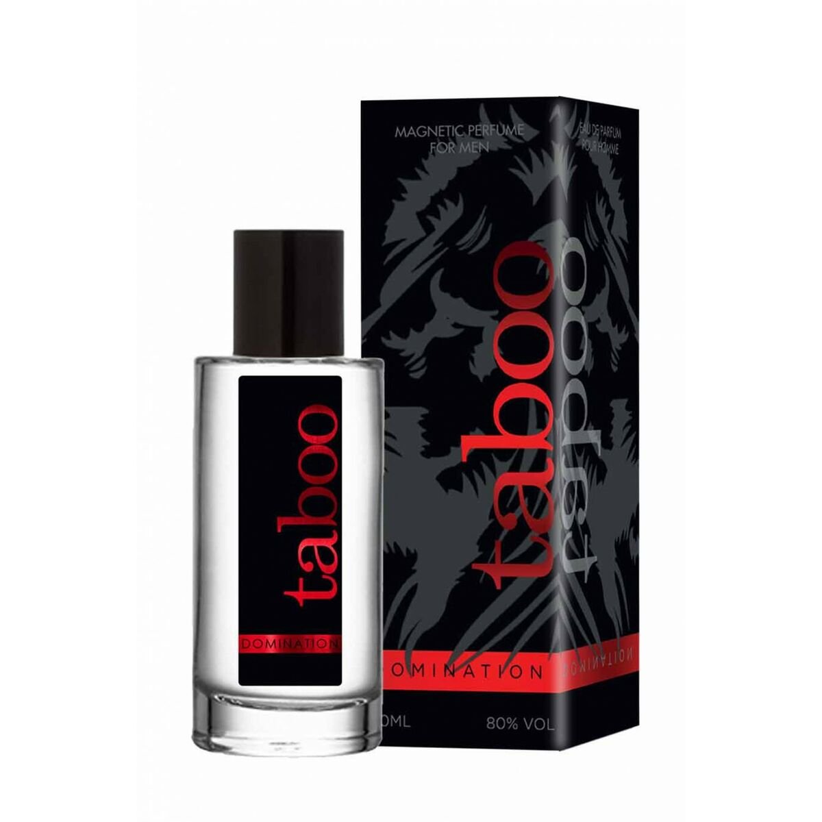 Rejouissance For Menn Ruf 50 ml Domination Rejouissance For Menn Ruf 50 ml Domination