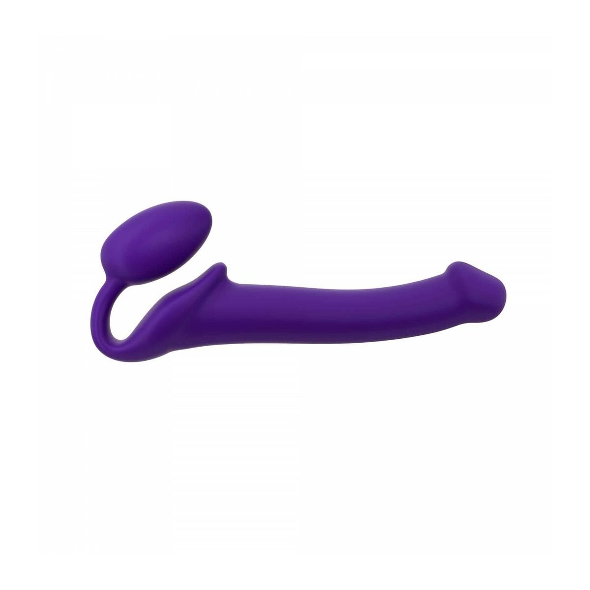 Dildo Strap-on-me Semi-Realistic M Fiolett Dildo Strap-on-me Semi-Realistic M Fiolett