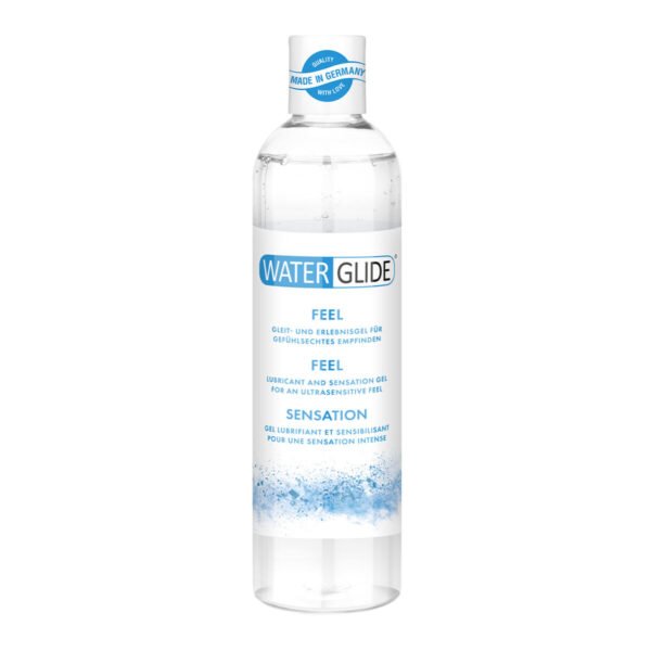 Glidemiddel Waterglide 300 ml