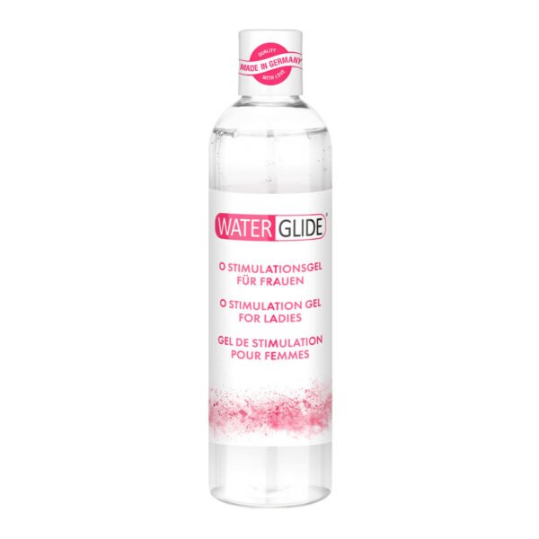 Glidemiddel Waterglide 300 ml