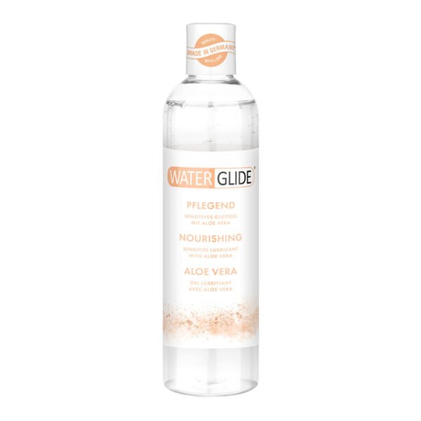 Glidemiddel Waterglide 300 ml