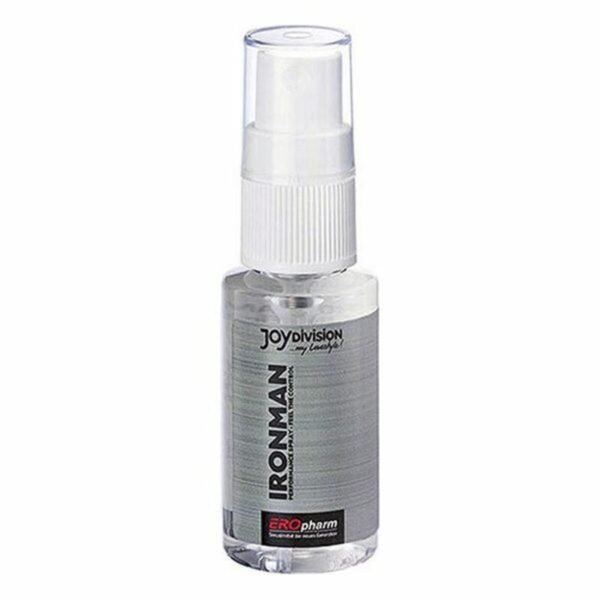 Stimuleringsspray Joydivision Ironman 30 ml