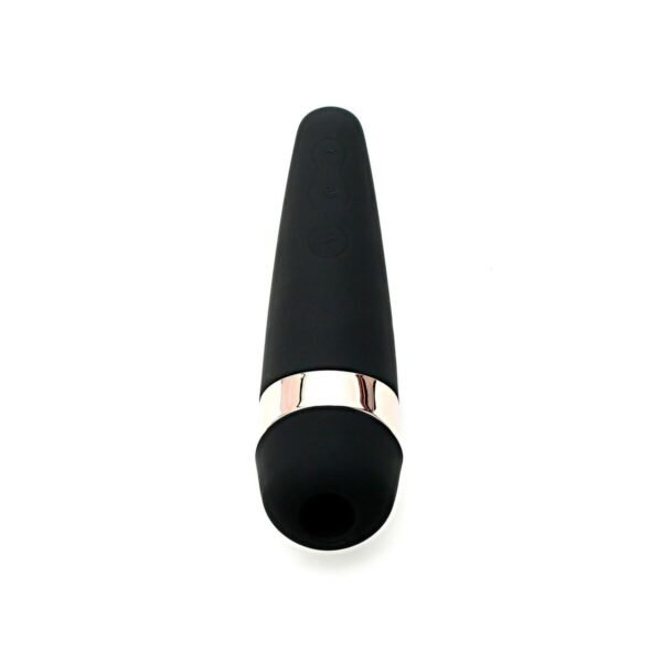 Pro 3 Klitoral Stimulator Vibration Satisfyer Satisfyer Pro 3+