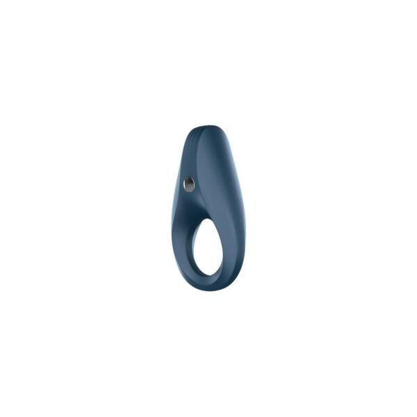 Ring 1 Kukkring Satisfyer Rocket Ring Blå