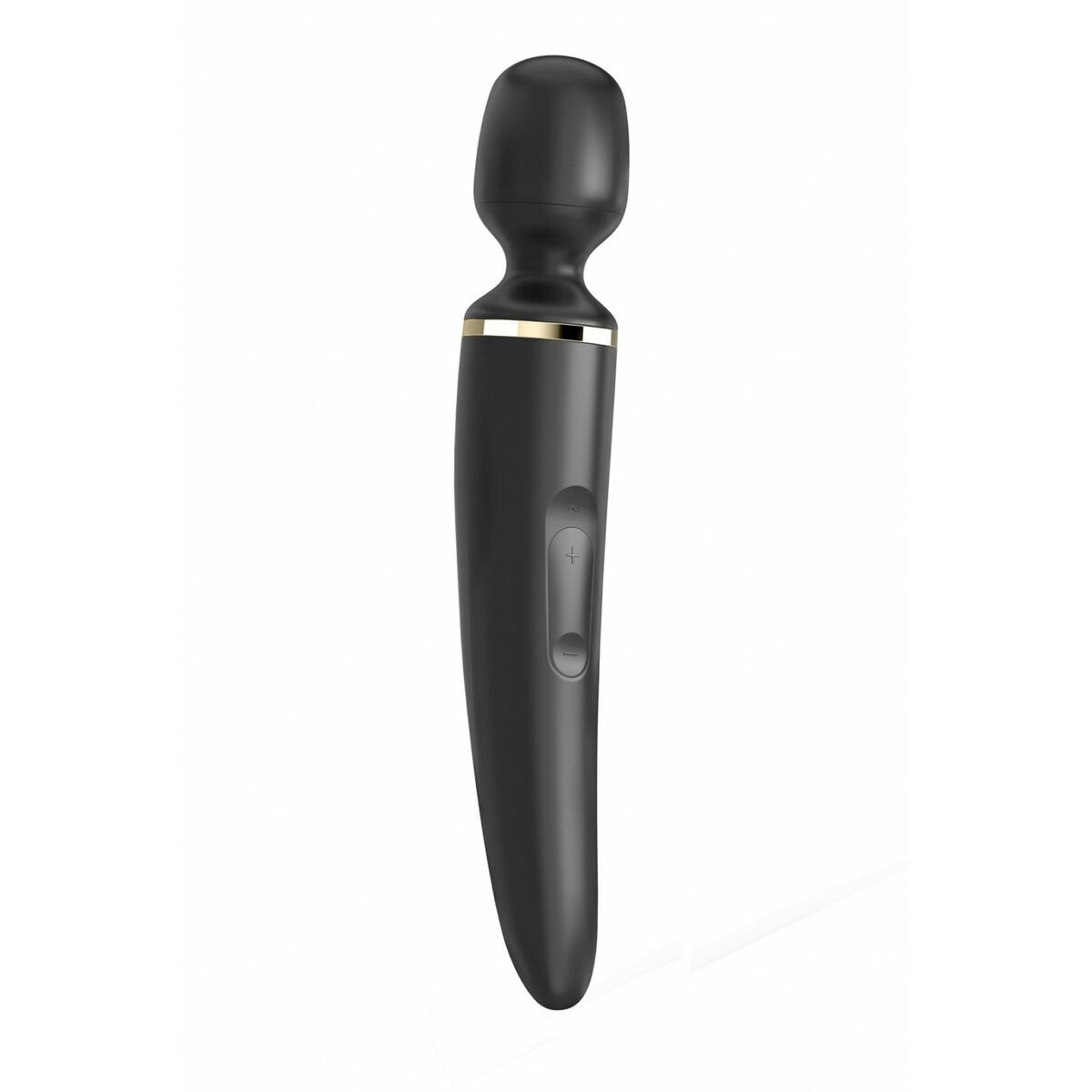 Vibrator Satisfyer WAND-ER WOMEN Svart XXL