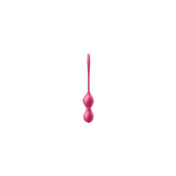 Bekkenbunnstrener Satisfyer