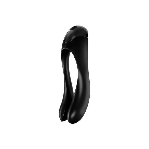 Parmasserer Satisfyer Candy Cane Svart