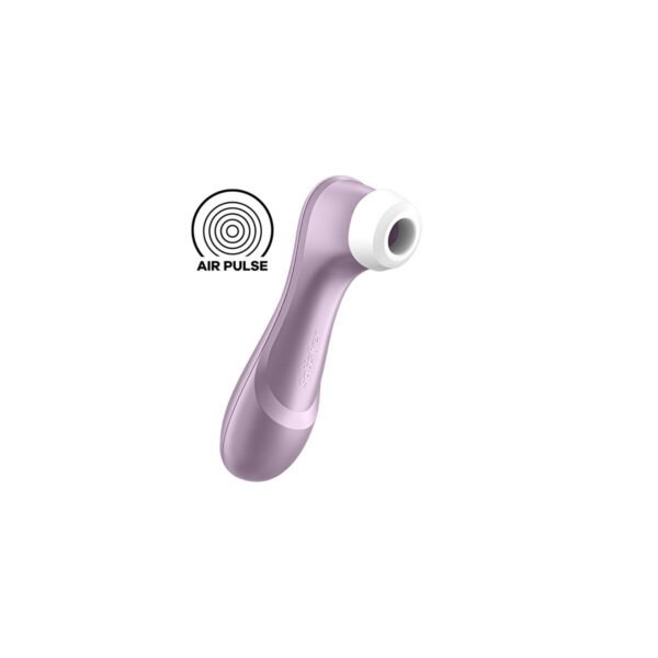 Sugestimulator for klitoris Satisfyer Pro 2 Air Pulse