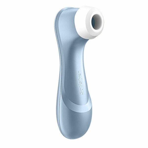 Sugestimulator for klitoris Satisfyer Pro 2 Air Pulse Blå