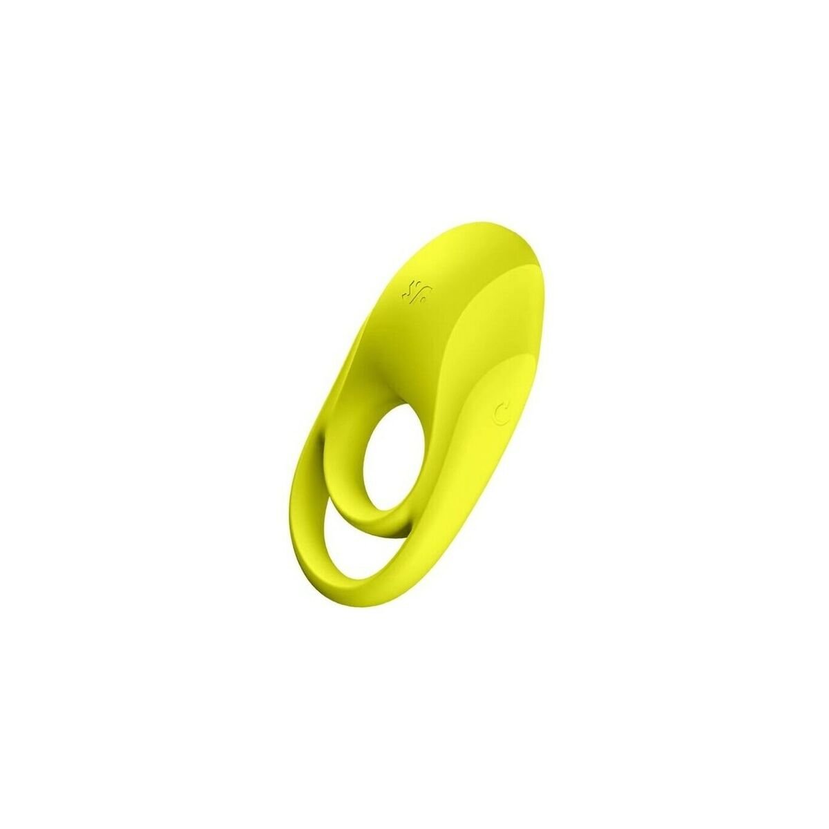 Kukkring Satisfyer Duo Gul