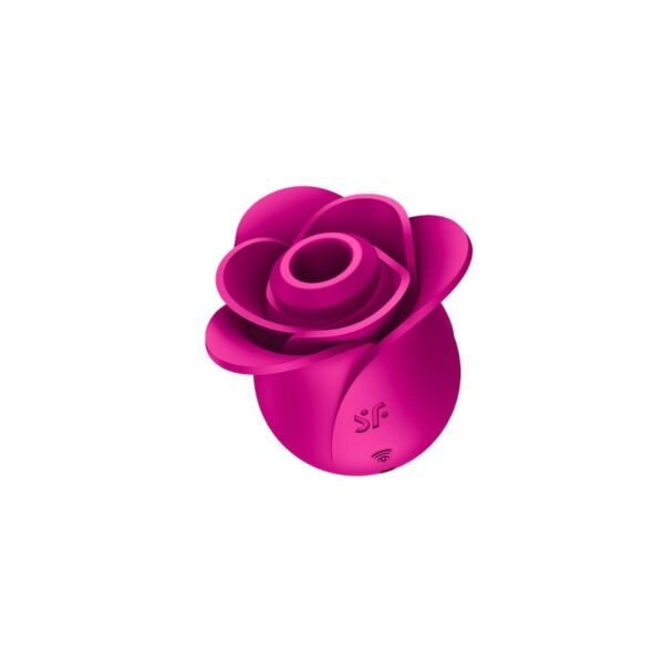 Sugestimulator for klitoris Satisfyer Pro 2 Modern Rosa