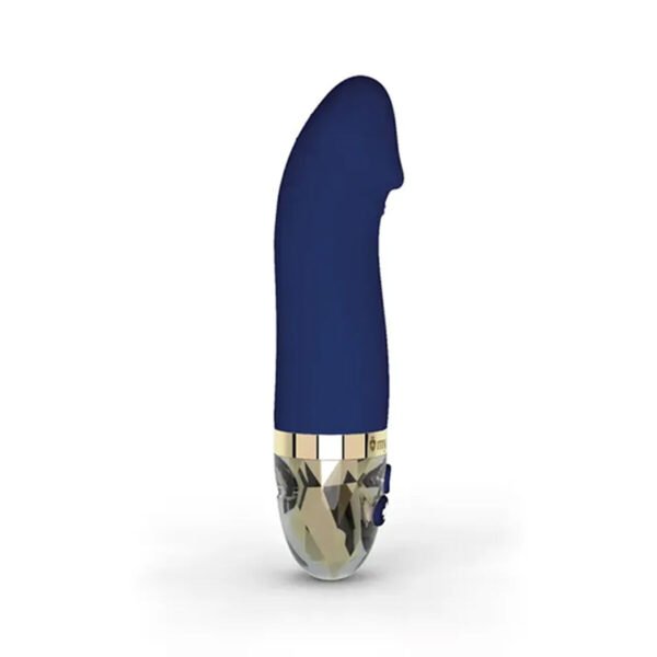 Vibrator Mystim