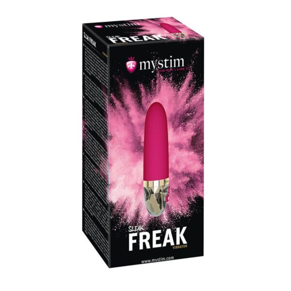 Vibrator Mystim Rosa