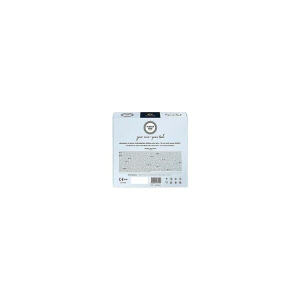 Kondomer Mister Size Pure Feel Extra Thin Ø 5