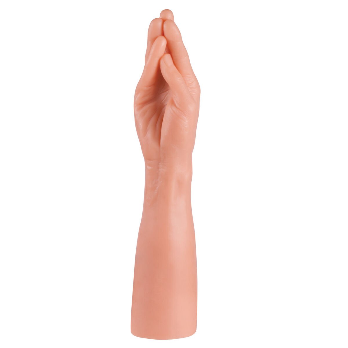 Realistisk Dildo NMC Giant Family PVC Ø 7