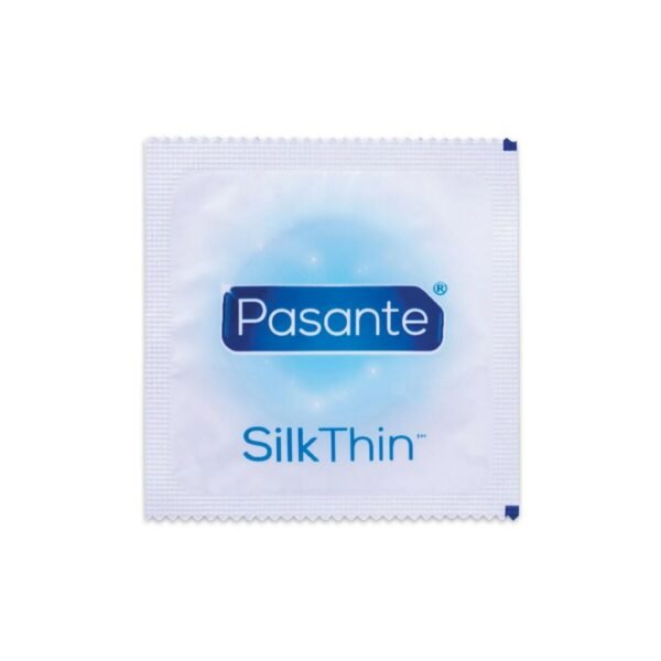 Kondomer Pasante 144 enheter