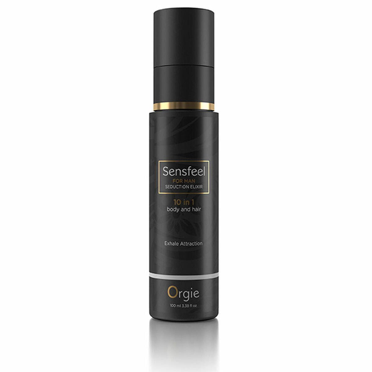 Spansk Flue Ekstra Orgie Pheromone Seduction 100 ml Menn