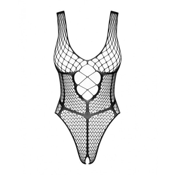 Trikot Obsessive Bodystocking F221 S/M/L