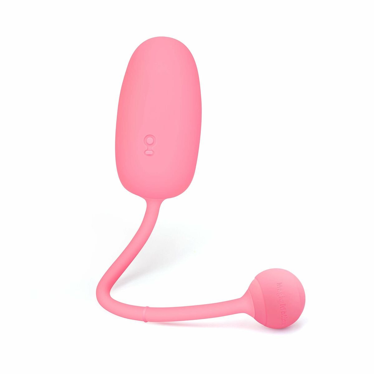 Orgasme-baller Magic Motion Training Kegel Rosa Orgasme-baller Magic Motion Training Kegel Rosa