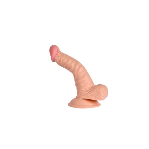 Realistisk Dildo VSCNOVELTY 19 cm