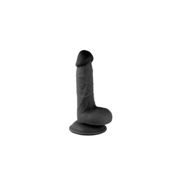 Realistisk Dildo VSCNOVELTY Svart 18