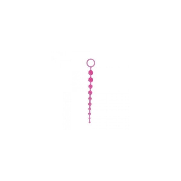 Analplugg Toyz4lovers Rosa