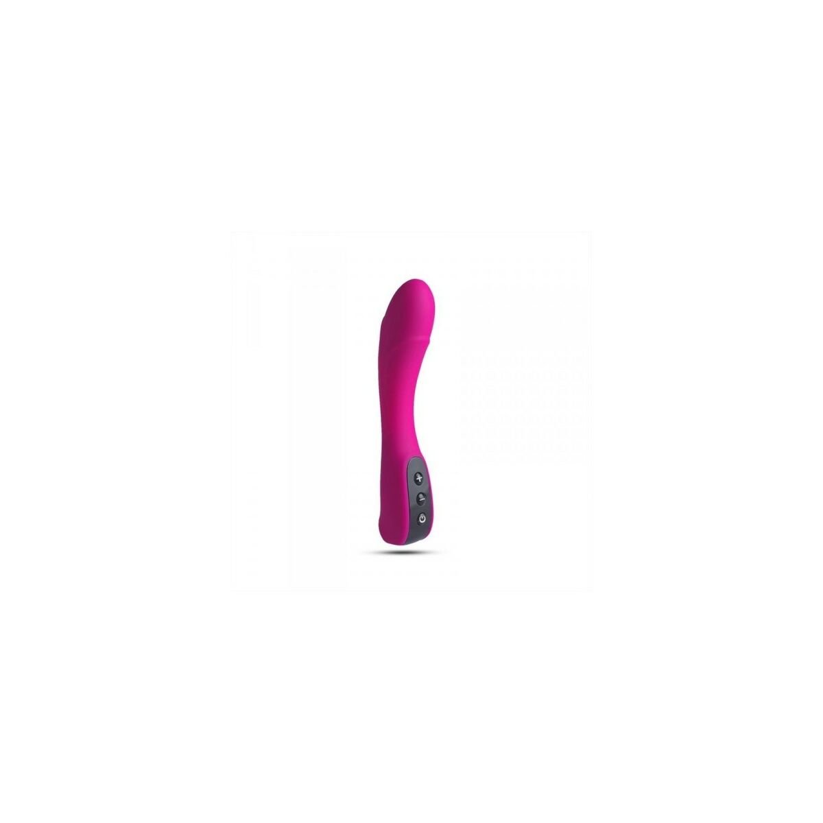 G-Punkt Vibrator Toyz4lovers Rosa G-Punkt Vibrator Toyz4lovers Rosa