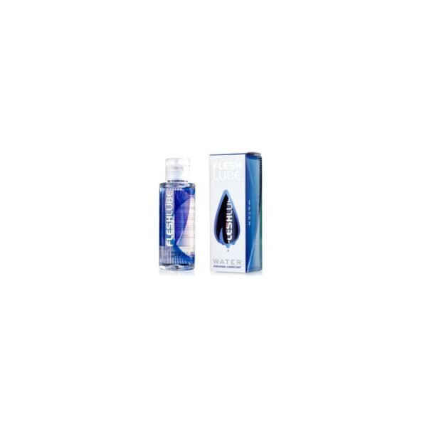 Vannbasert Glidemiddel Fleshlight Fleshlube Water 250 ml