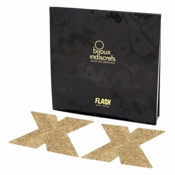 Flash Cross Gull Bijoux Indiscrets FLASH