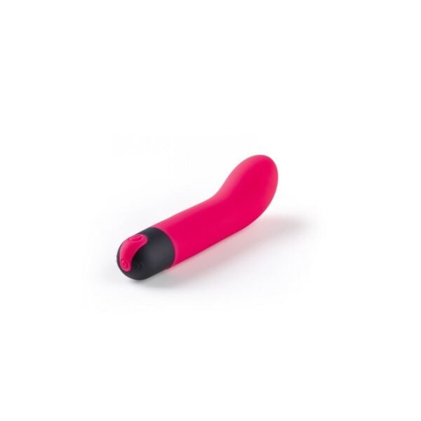 Punkt Vibrator Virgite Rosa