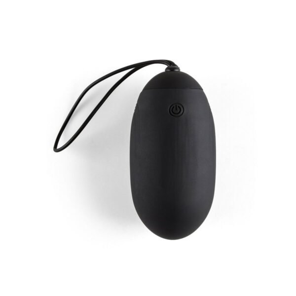 Egg Vibrator Virgite Svart