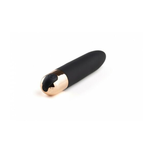 Bullet Vibrator Virgite Svart