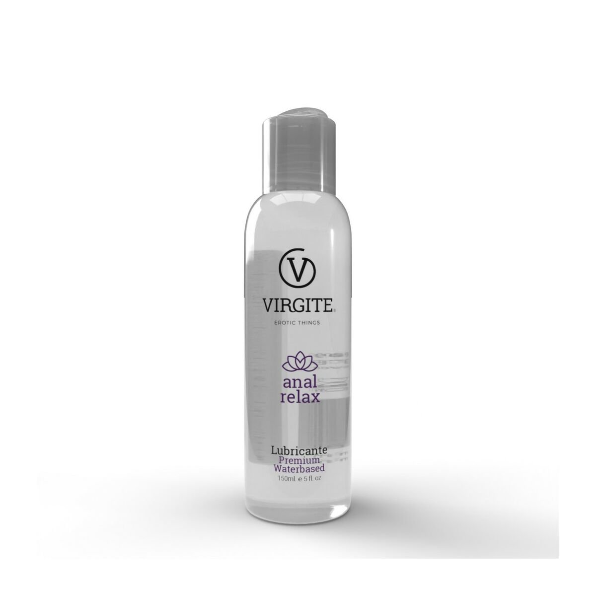 Analt Glidemiddel Virgite 150 ml Analt Glidemiddel Virgite 150 ml